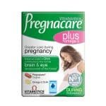 Pregnacare Plus