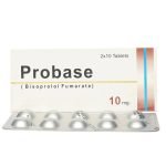 PROBASE TABLET 10MG