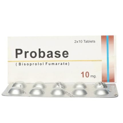 PROBASE TABLET 10MG