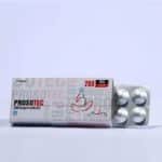 Prosotec 100mcg tablet