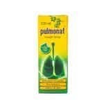 PULMONATE SYRUP 120ML