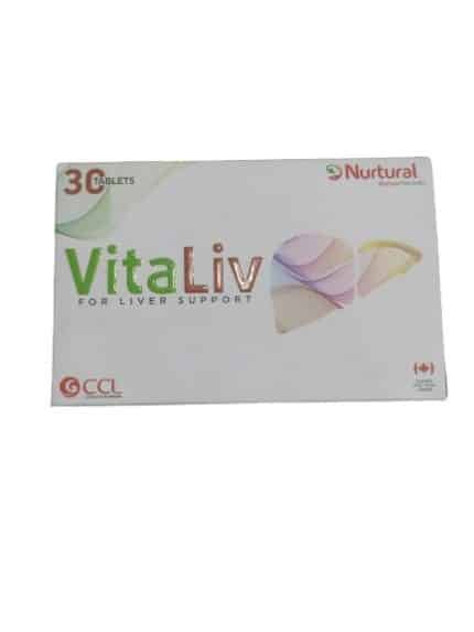 VITALIV TABLET