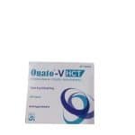 ONATO V HCT 5/160/25MG TABLET