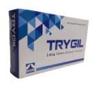 TRYGIL 2.6MG TABLET