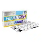 Hinubon Prime Tablet