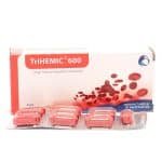 TRIHEMIC 600MG TABLET