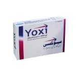 YOXI 400MG TABLET