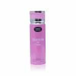 HIBA BODY SPRAY CHANGE DE PARIS