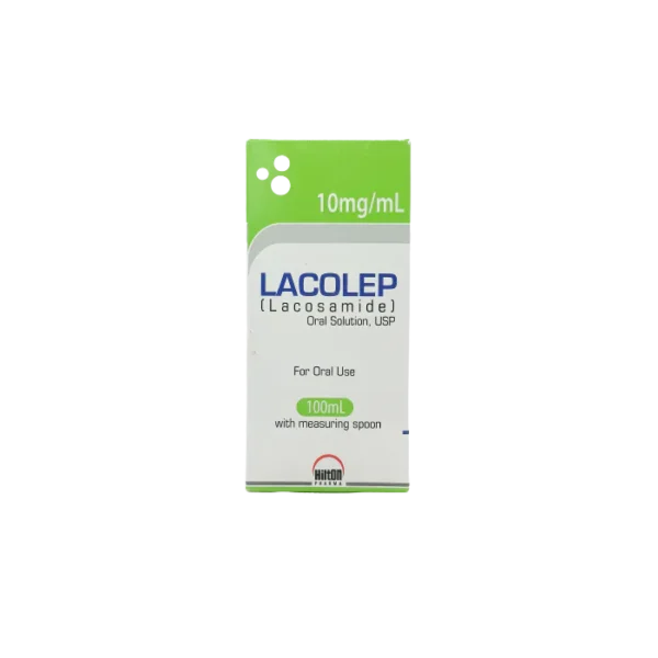 Lacolep syp 10mg 100ml