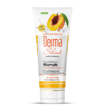 DERMA SHINE SCRUB