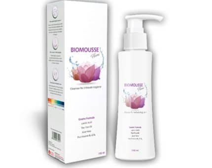 BIOMOUSE GEL 60ML
