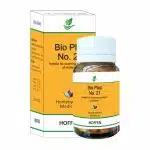 BIO PLAZ NO 21 TABLET