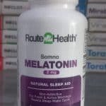 Somno Tablets 2Mg 30S