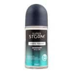SUPER STROM COOL TOUCH DEODORANT