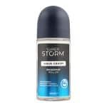SUPER STROM AQUA CHARM DEODORANT
