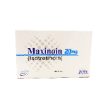 MAXINION 20MG CAPSULE