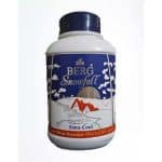 BERG SNOWFALL POWDER 125GM