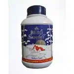 BERG SNOWFALL POWDER 125GM