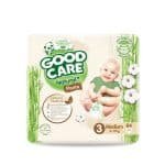 GOOD CARE PANTS 3 84PCS