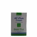 AF PLUS CREAM / ANTIFUNGAL