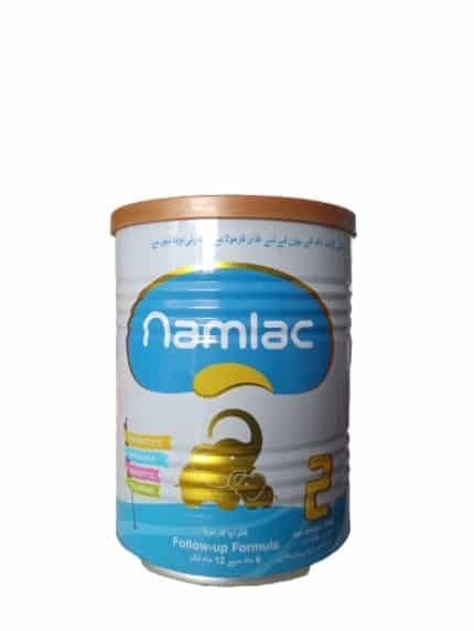NAMLAC 2 400GM