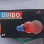 LIVIDO CAPSULE