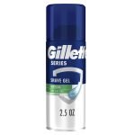 GILLETTE SERIES SOOTHING