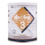 AZOLAC 3 MILK 400GM