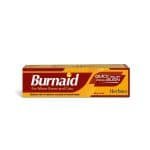 HERBION BURNAID CREAM