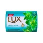 LUX FRESH GLOW SOAP
