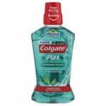 COLGATE MOUTH WASH FRESHMING SPLASH