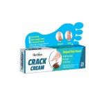 HERBION NATURAL CRACK CREAM
