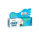 HERBION NATURAL CRACK CREAM