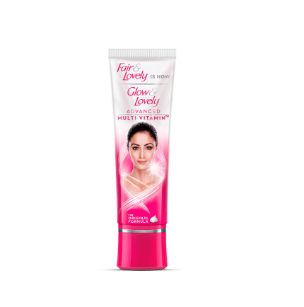 FAIR&LOVELY TUBE CREAM