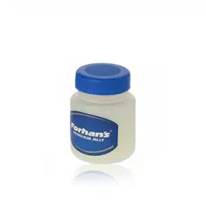 FORHANS PETROLEUM JELLY - Image 1