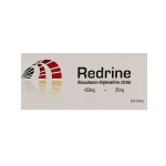 Redrine Tablet