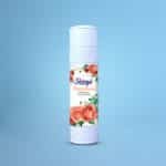 SKINZA TIARA ROSE POWDER