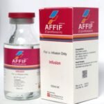 Afif 250Mg Susp