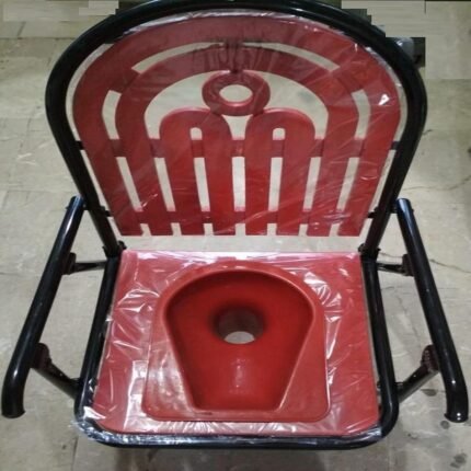 Chair Folding Red