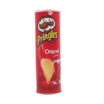 Pringles Big 107 Gm Orignal