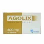 Agolix 400Mg Tablets
