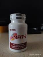 IMFIT Z TABLET - Image 2