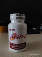 IMFIT Z TABLET - Image 2