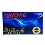 Havovig Capsule