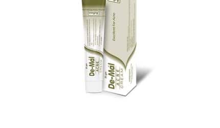 DE MAL ACNE CREAM