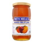 Mitchells Mix Fruit Jam 450Gm