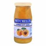 Mitchells Apricort Jam 340Gm