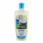 Vatika Hair Oil (Coconut) 200Ml