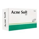 Acne Soft Bar
