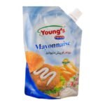 Young`S Myonnaise 200Ml Pouch